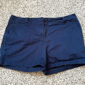 NWOT - Blue Vineyard Vines Shorts Size 10 - 3 1:2 inch inseam